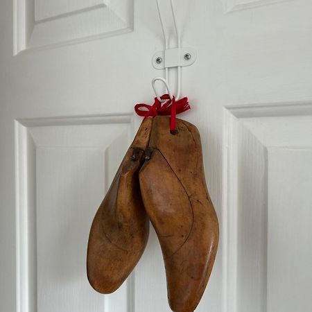 Shoemakers Cottage Ramsgate Esterno foto