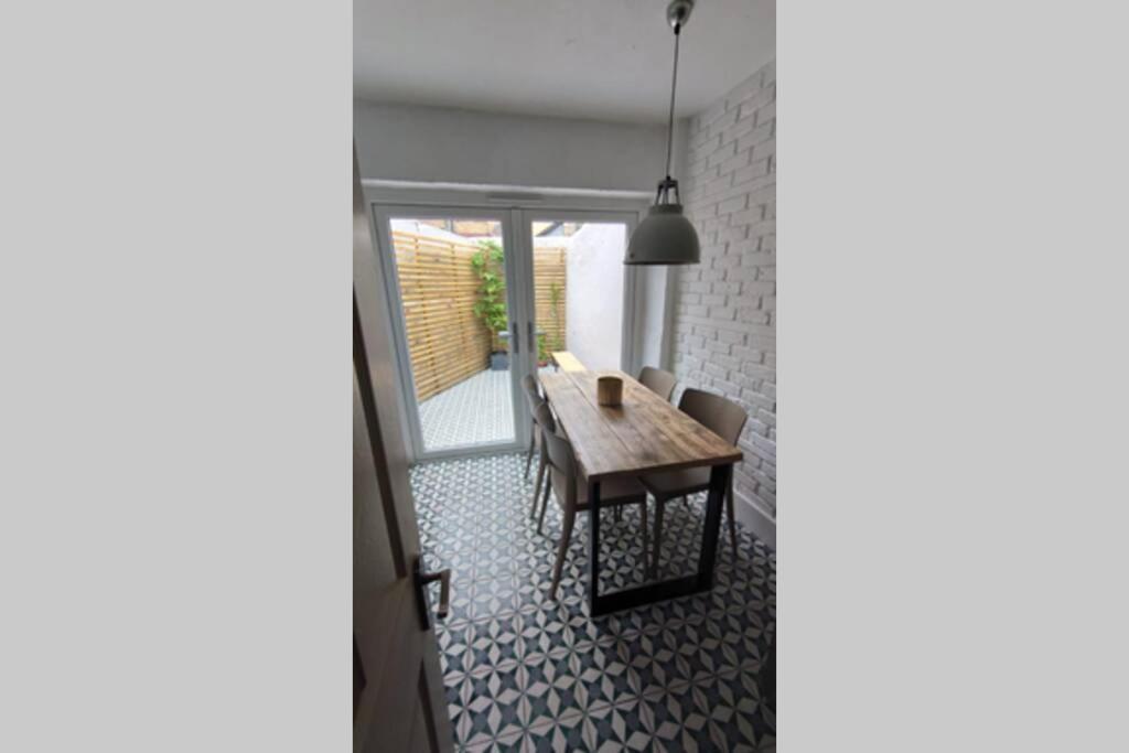 Shoemakers Cottage Ramsgate Esterno foto
