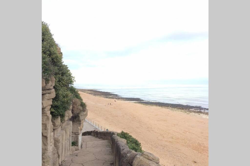 Shoemakers Cottage Ramsgate Esterno foto