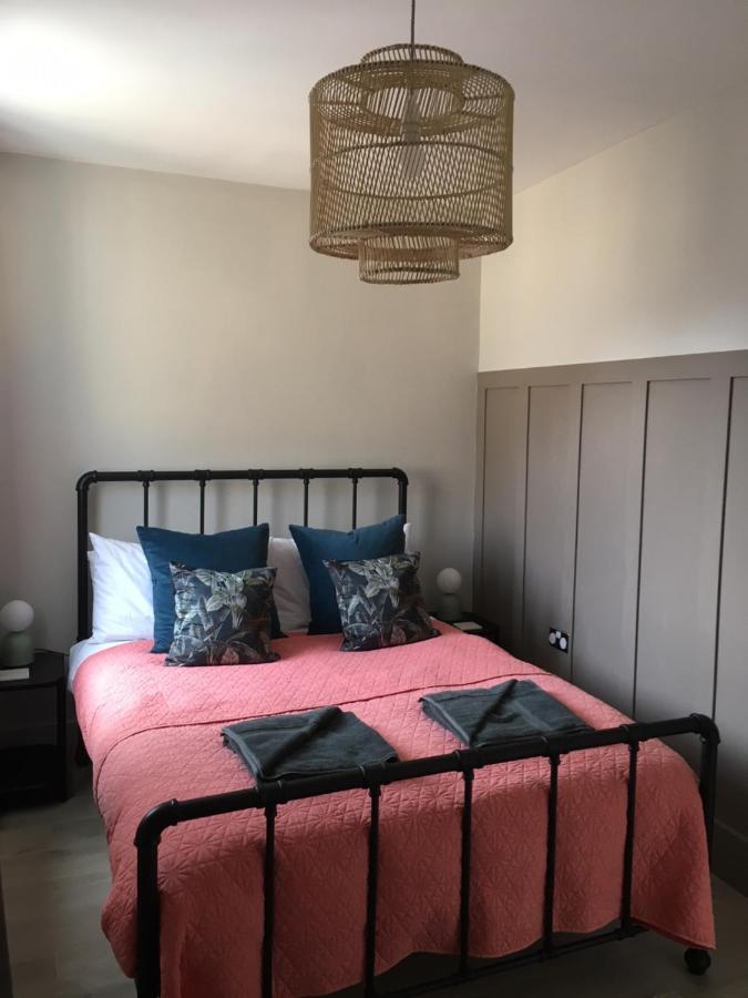 Shoemakers Cottage Ramsgate Esterno foto