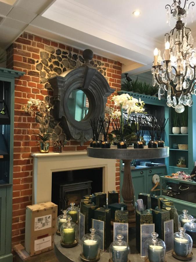 Shoemakers Cottage Ramsgate Esterno foto