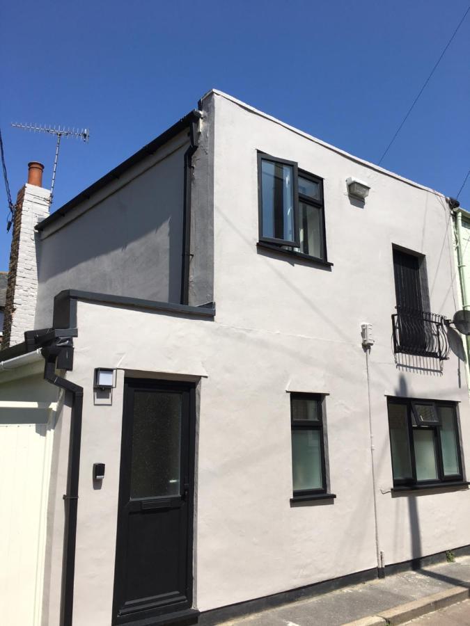 Shoemakers Cottage Ramsgate Esterno foto