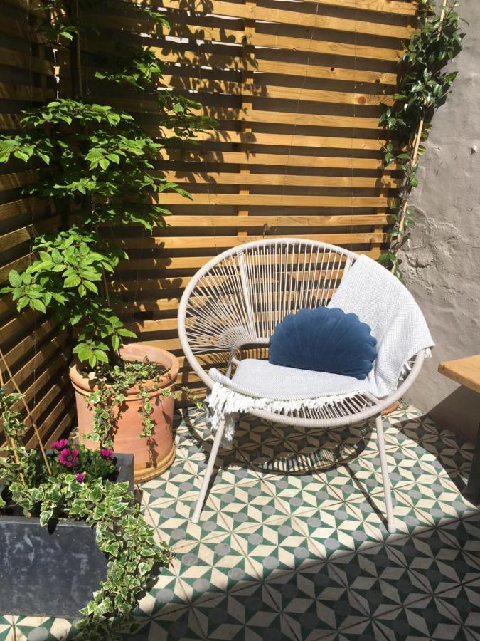 Shoemakers Cottage Ramsgate Esterno foto