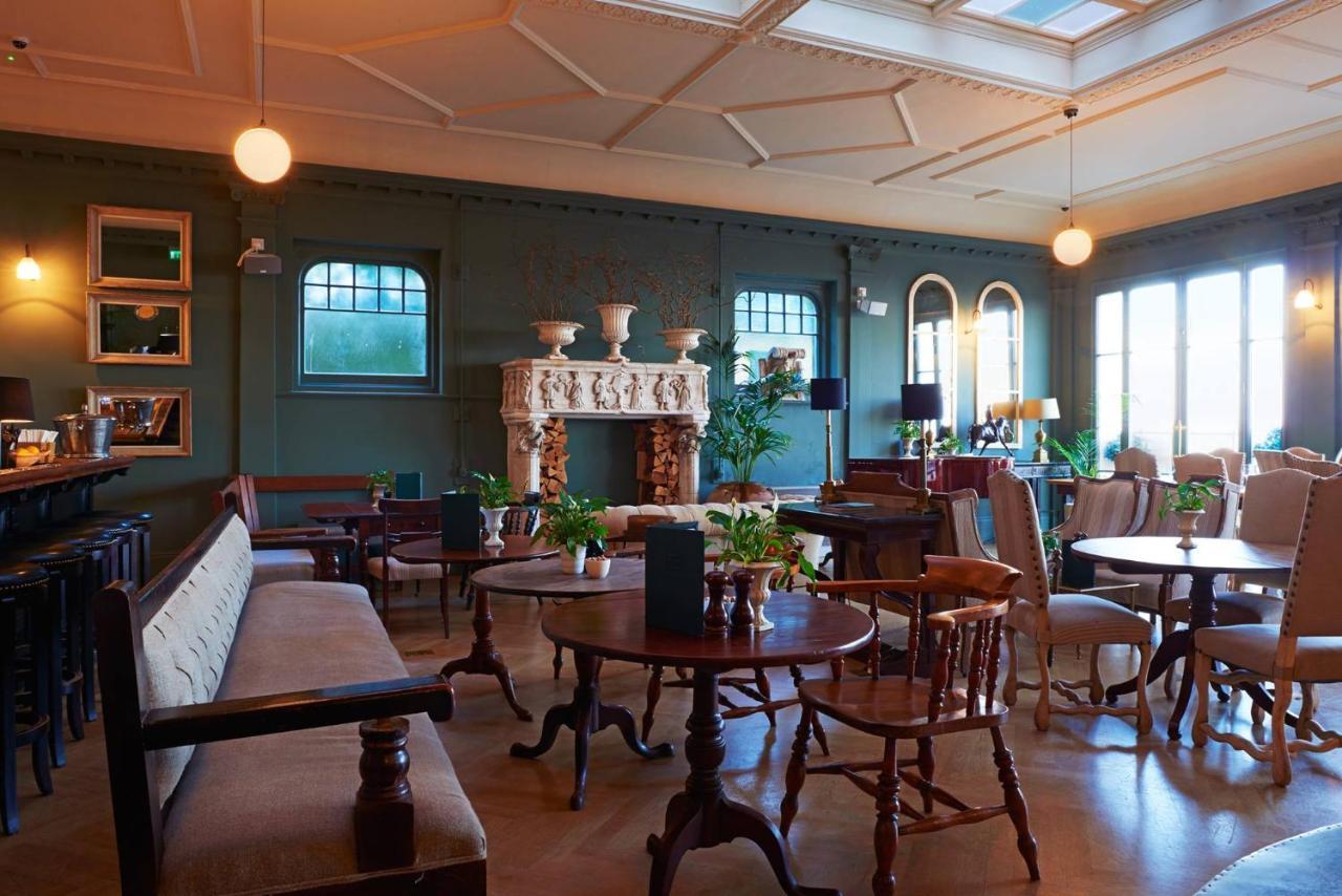 Shoemakers Cottage Ramsgate Esterno foto