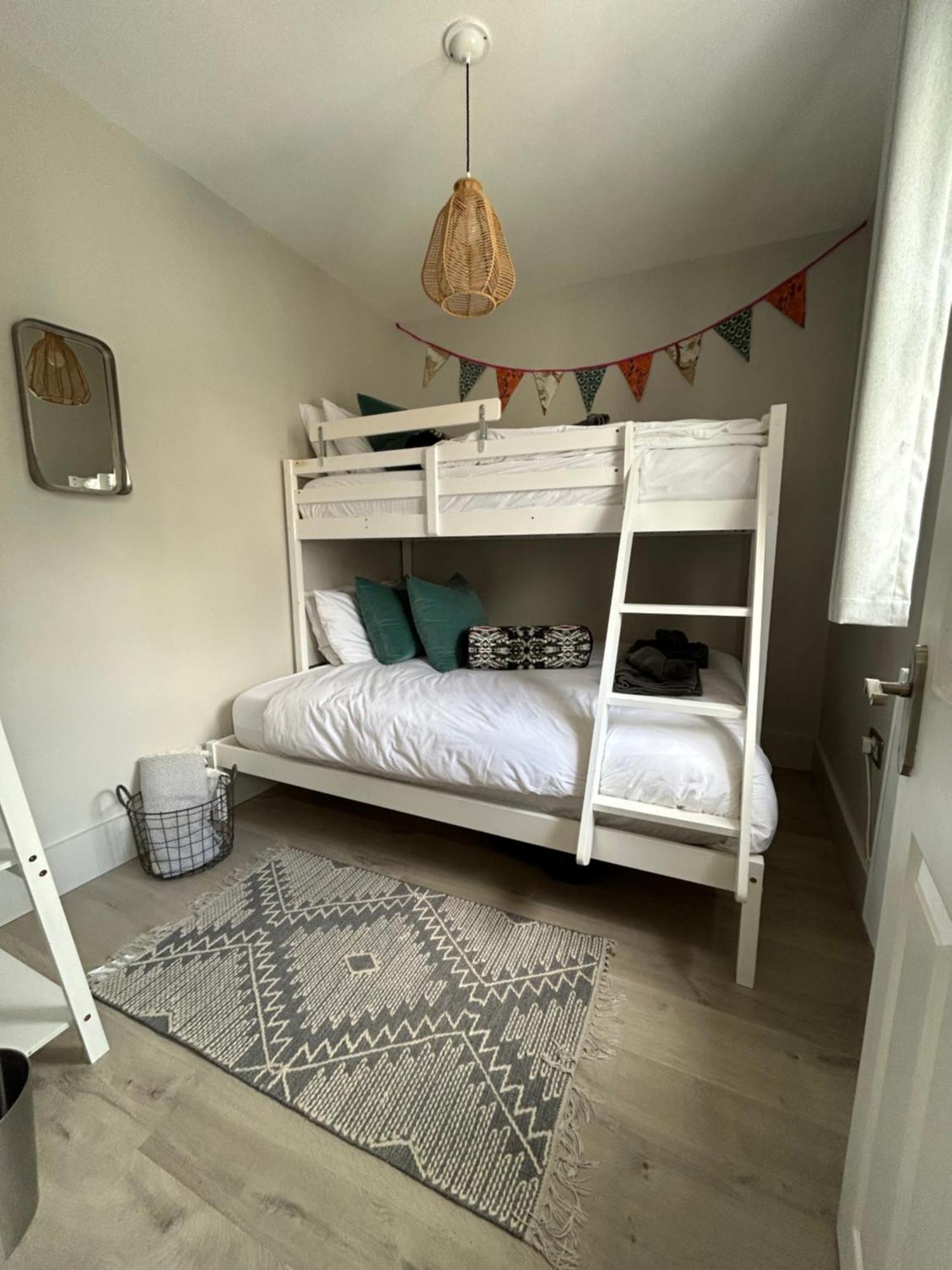Shoemakers Cottage Ramsgate Esterno foto