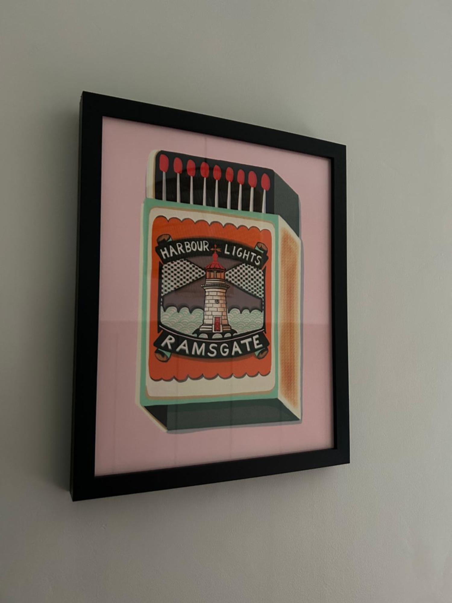 Shoemakers Cottage Ramsgate Esterno foto